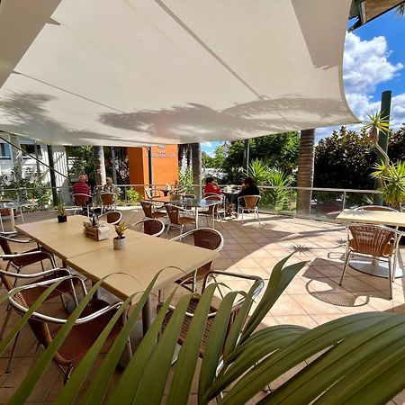 Comfort Hotel Flames Whangarei Zewnętrze zdjęcie