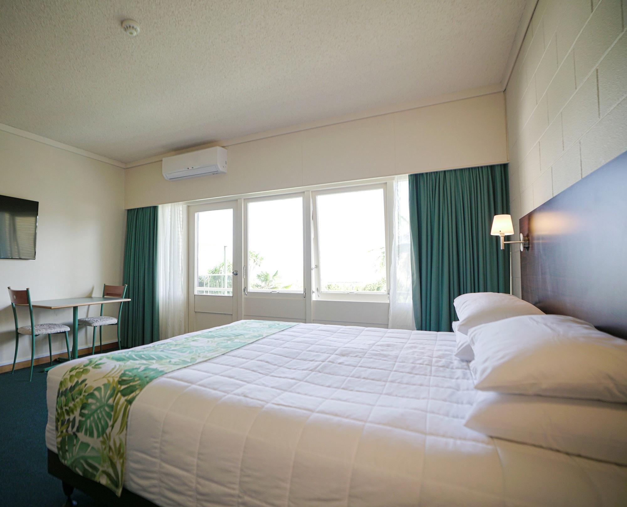 Comfort Hotel Flames Whangarei Zewnętrze zdjęcie