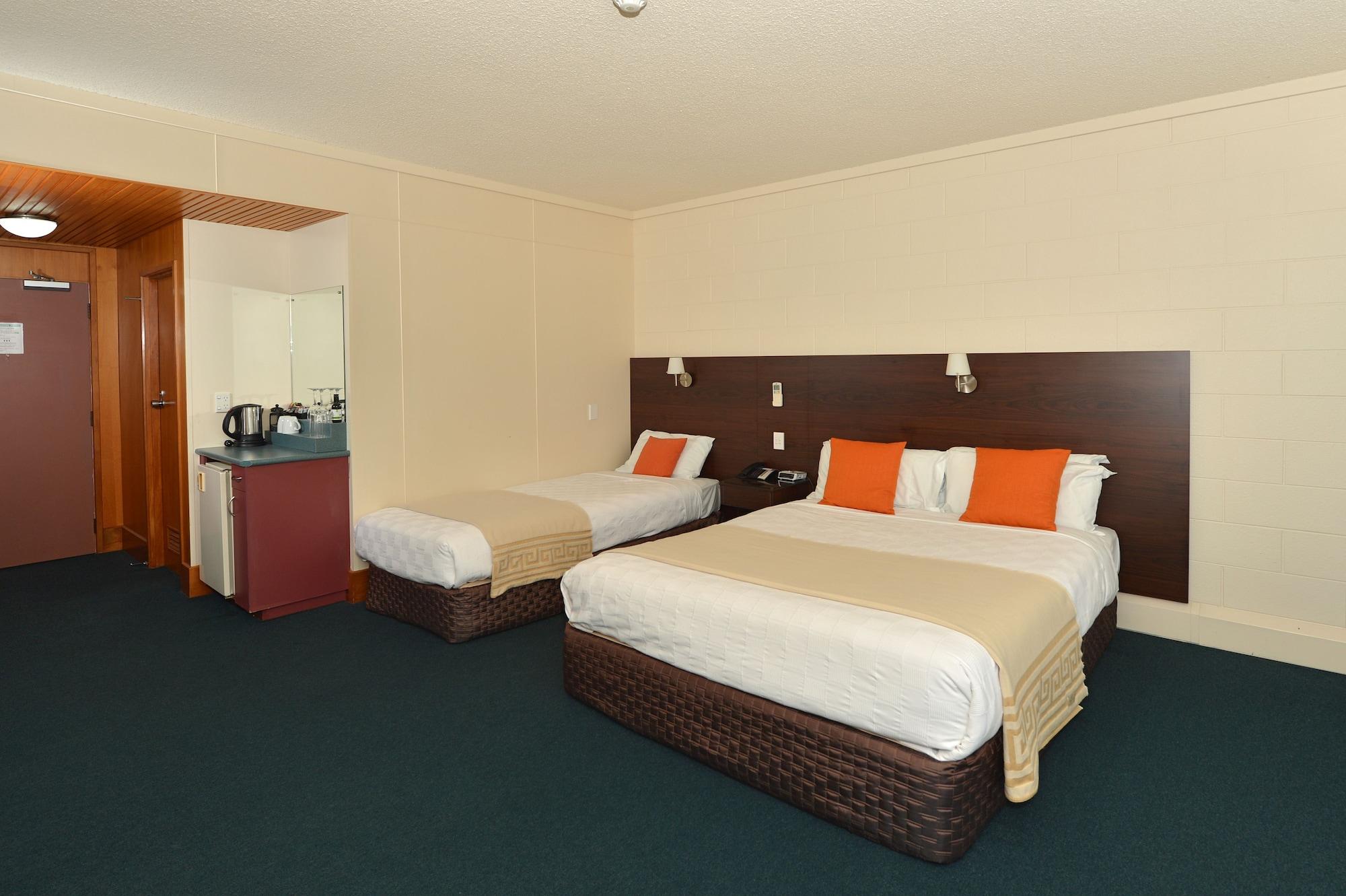 Comfort Hotel Flames Whangarei Zewnętrze zdjęcie
