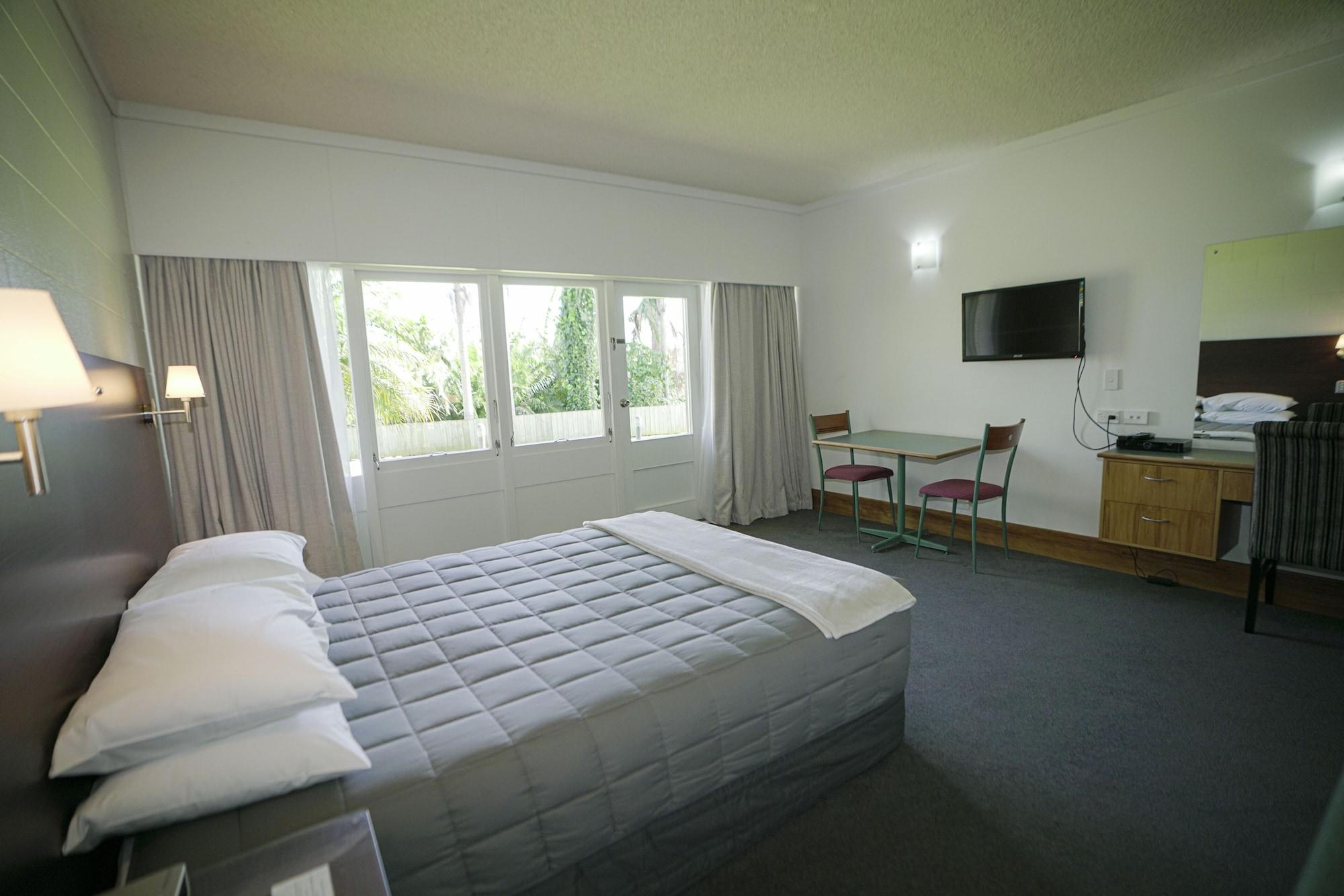 Comfort Hotel Flames Whangarei Zewnętrze zdjęcie