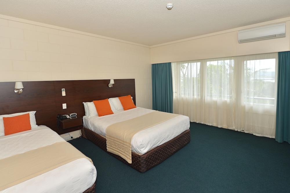 Comfort Hotel Flames Whangarei Zewnętrze zdjęcie