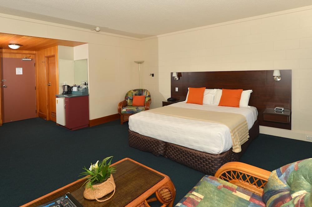Comfort Hotel Flames Whangarei Zewnętrze zdjęcie
