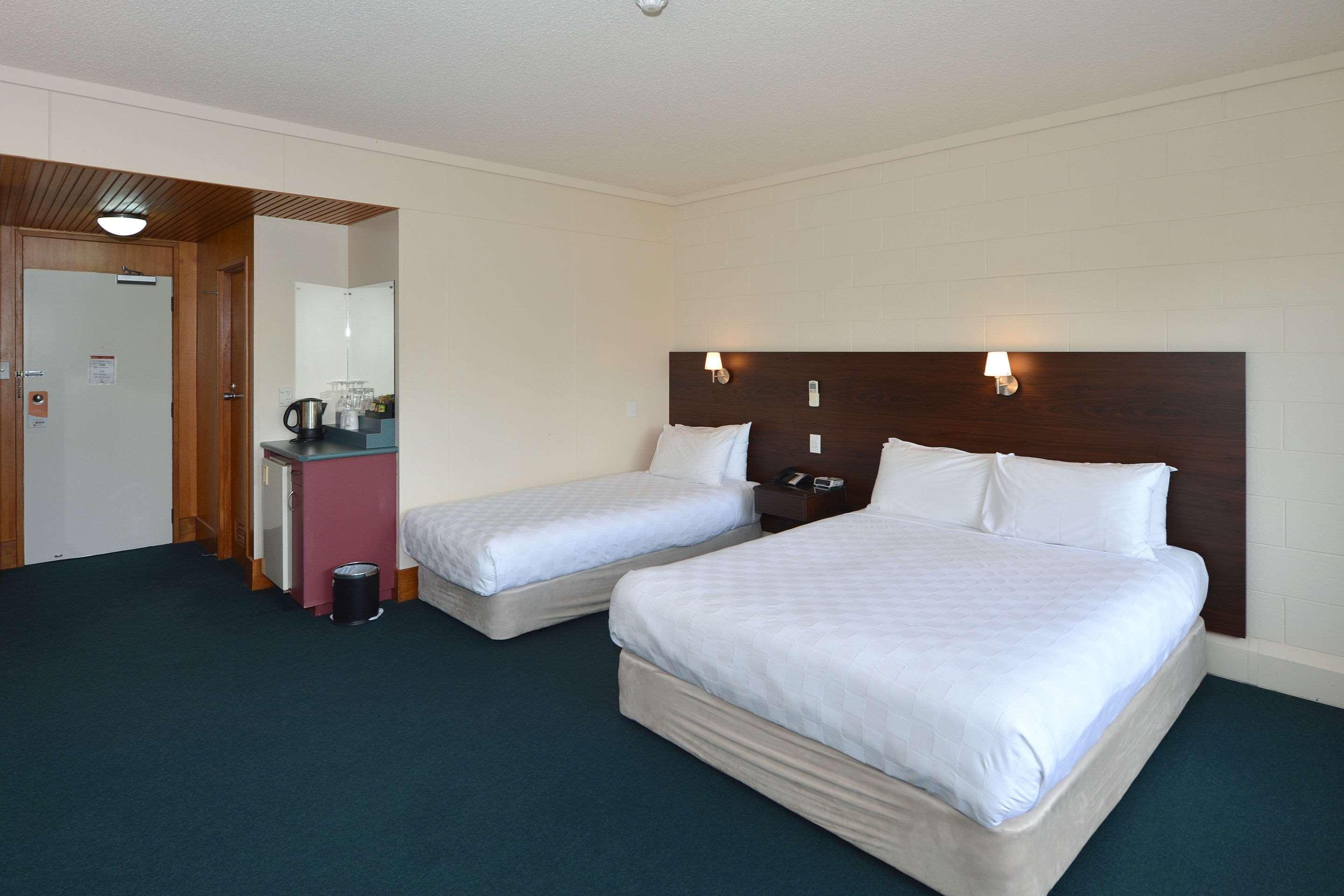 Comfort Hotel Flames Whangarei Zewnętrze zdjęcie
