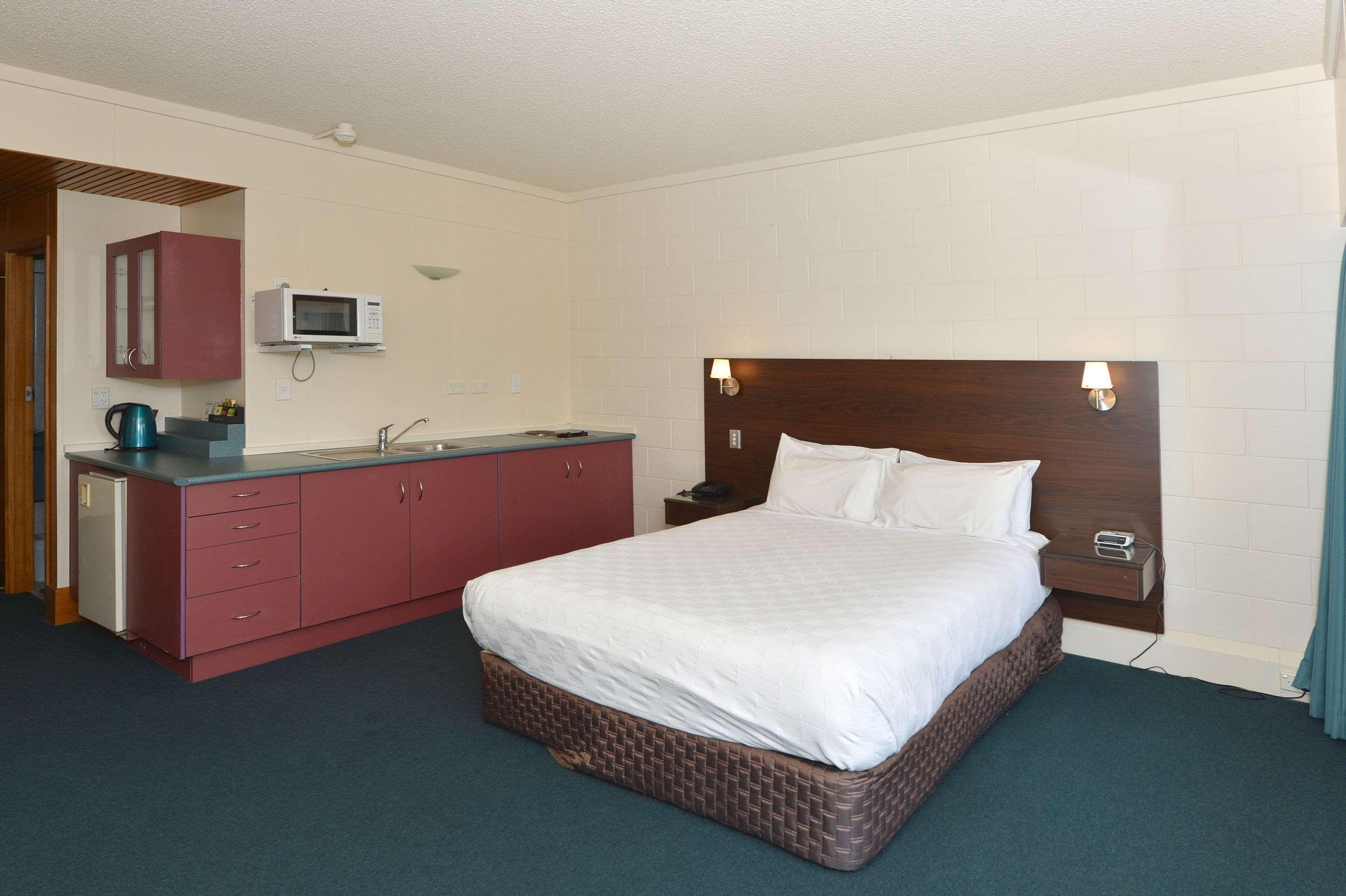 Comfort Hotel Flames Whangarei Zewnętrze zdjęcie