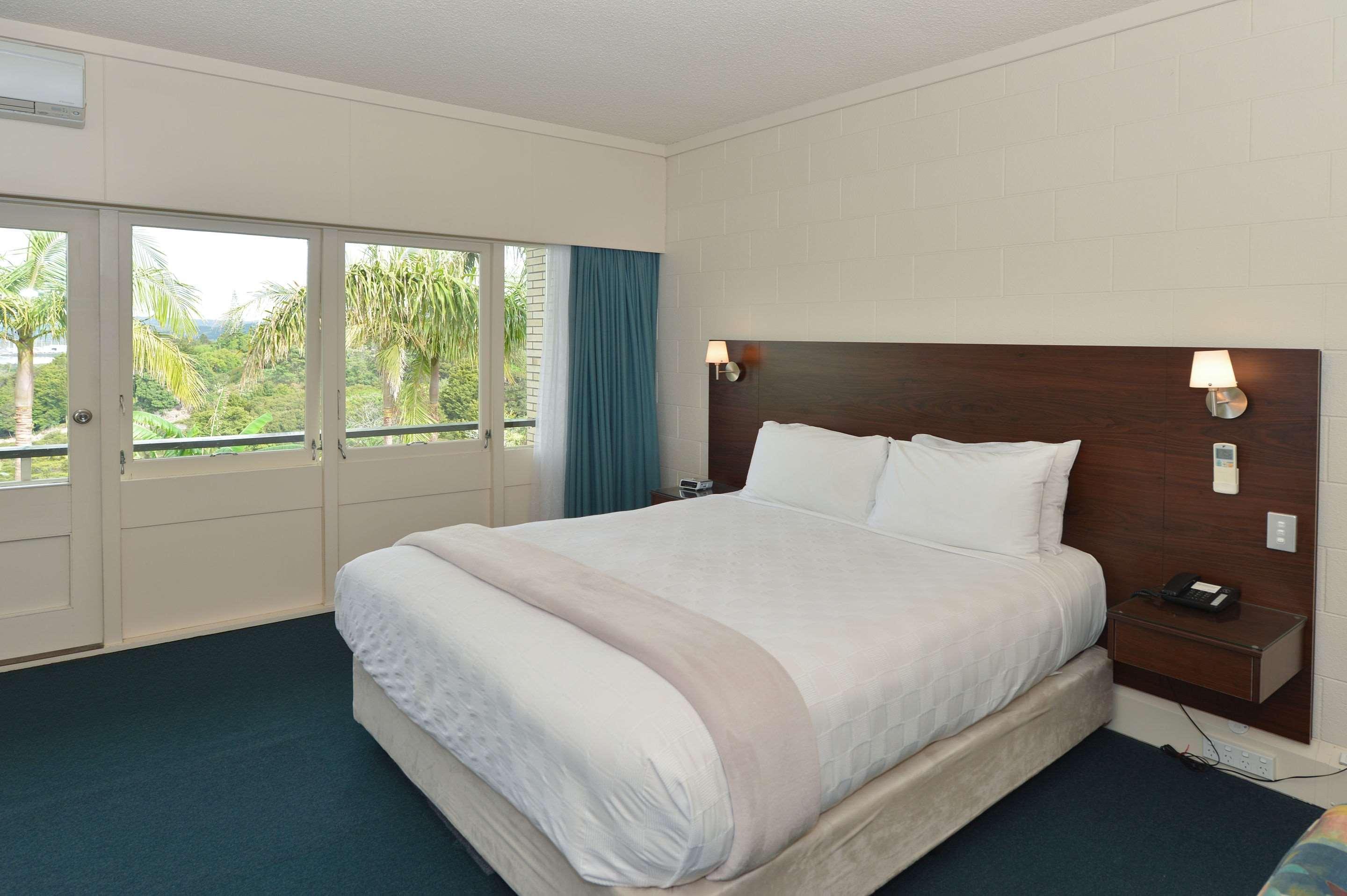 Comfort Hotel Flames Whangarei Zewnętrze zdjęcie