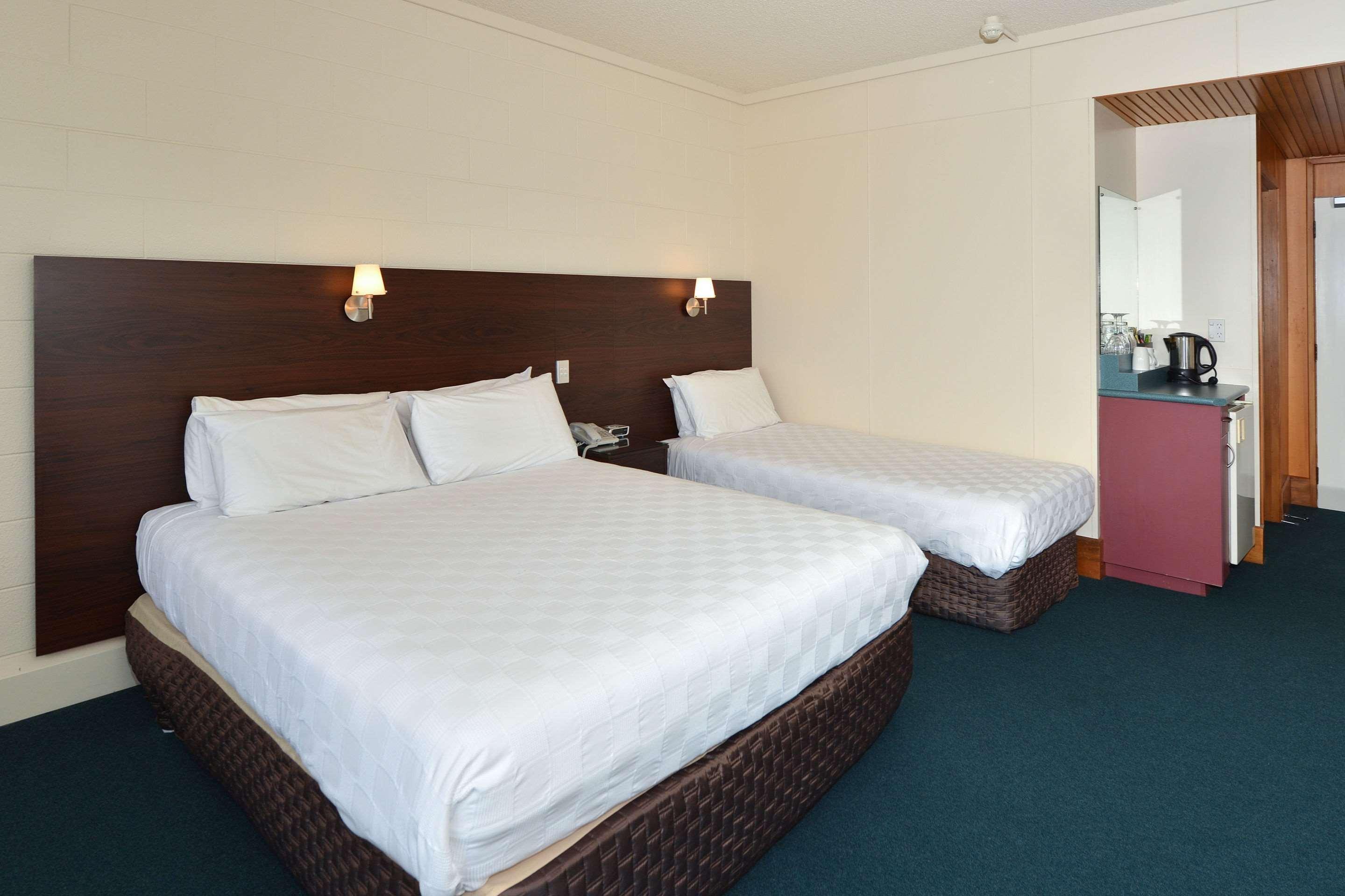 Comfort Hotel Flames Whangarei Zewnętrze zdjęcie