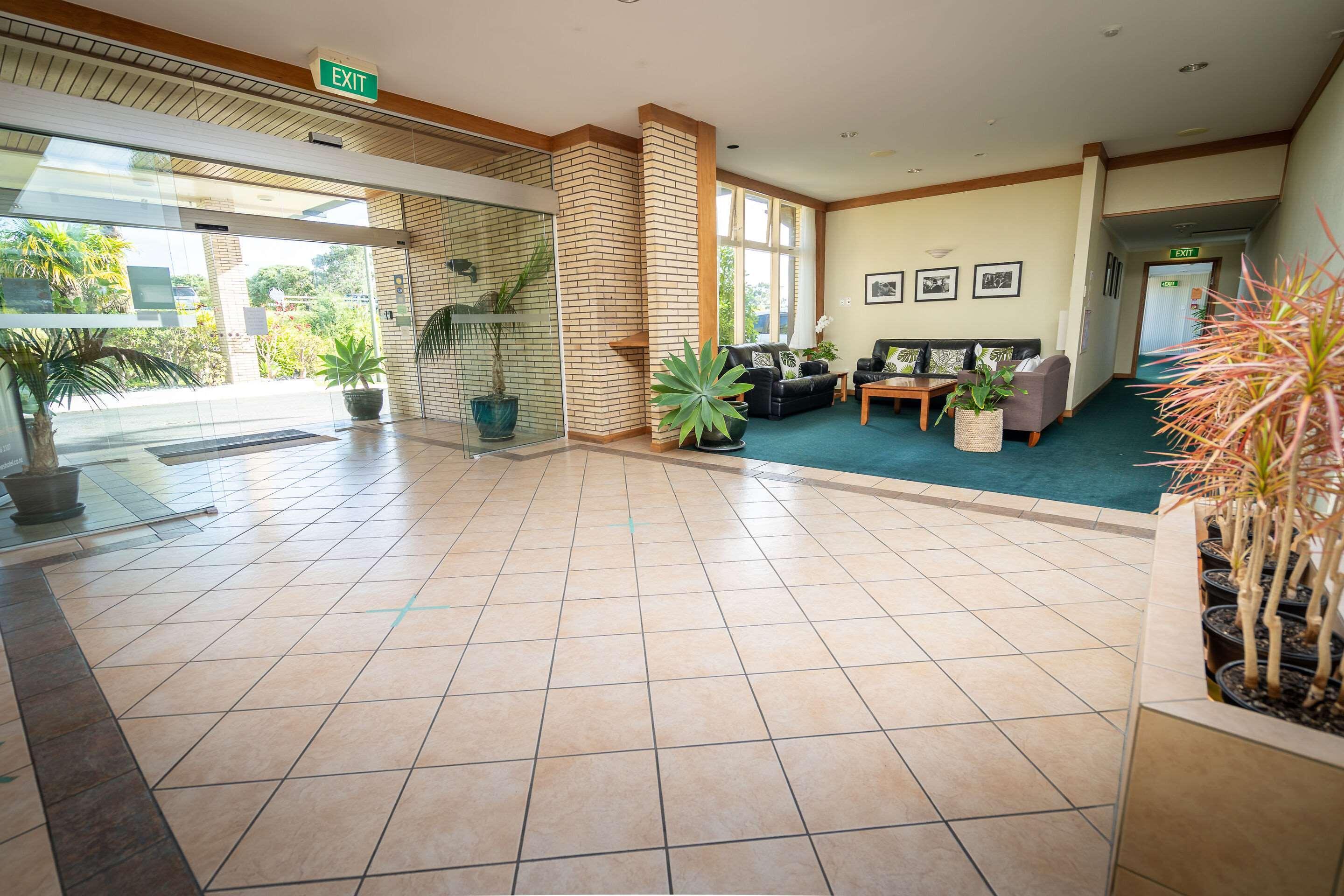 Comfort Hotel Flames Whangarei Zewnętrze zdjęcie
