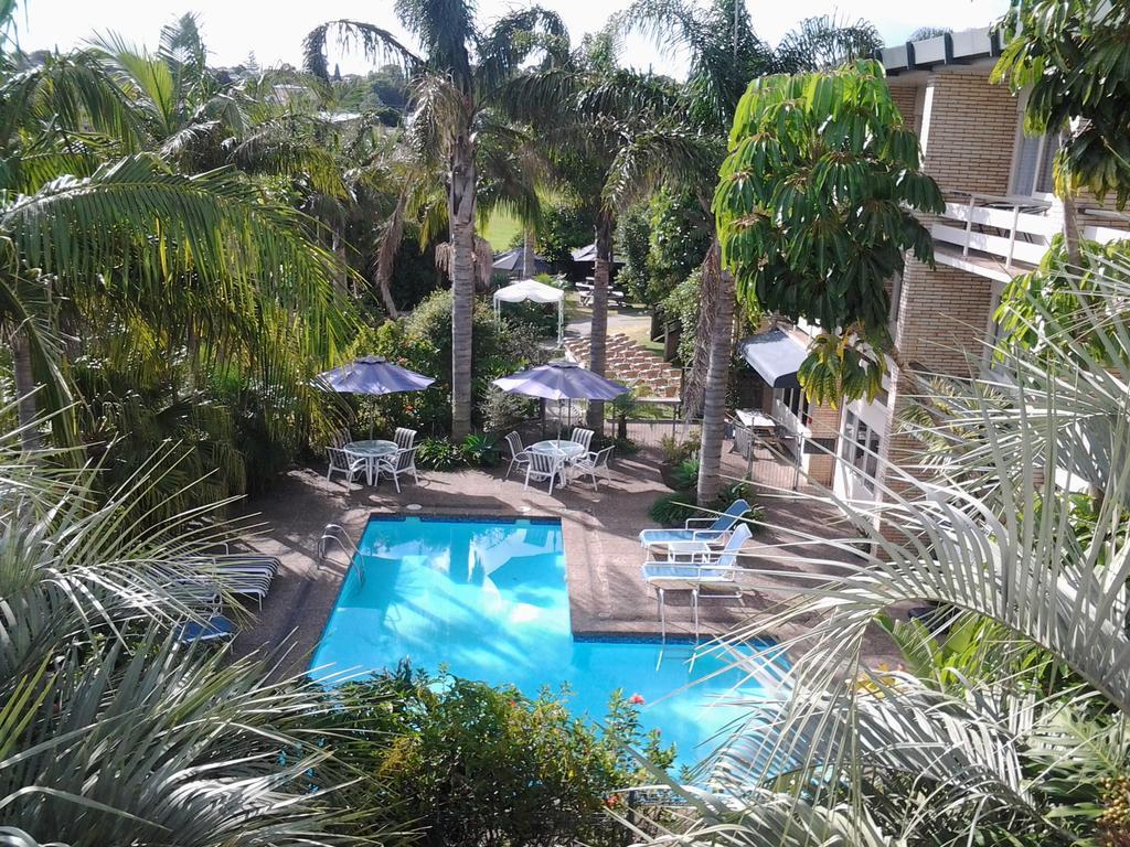 Comfort Hotel Flames Whangarei Zewnętrze zdjęcie