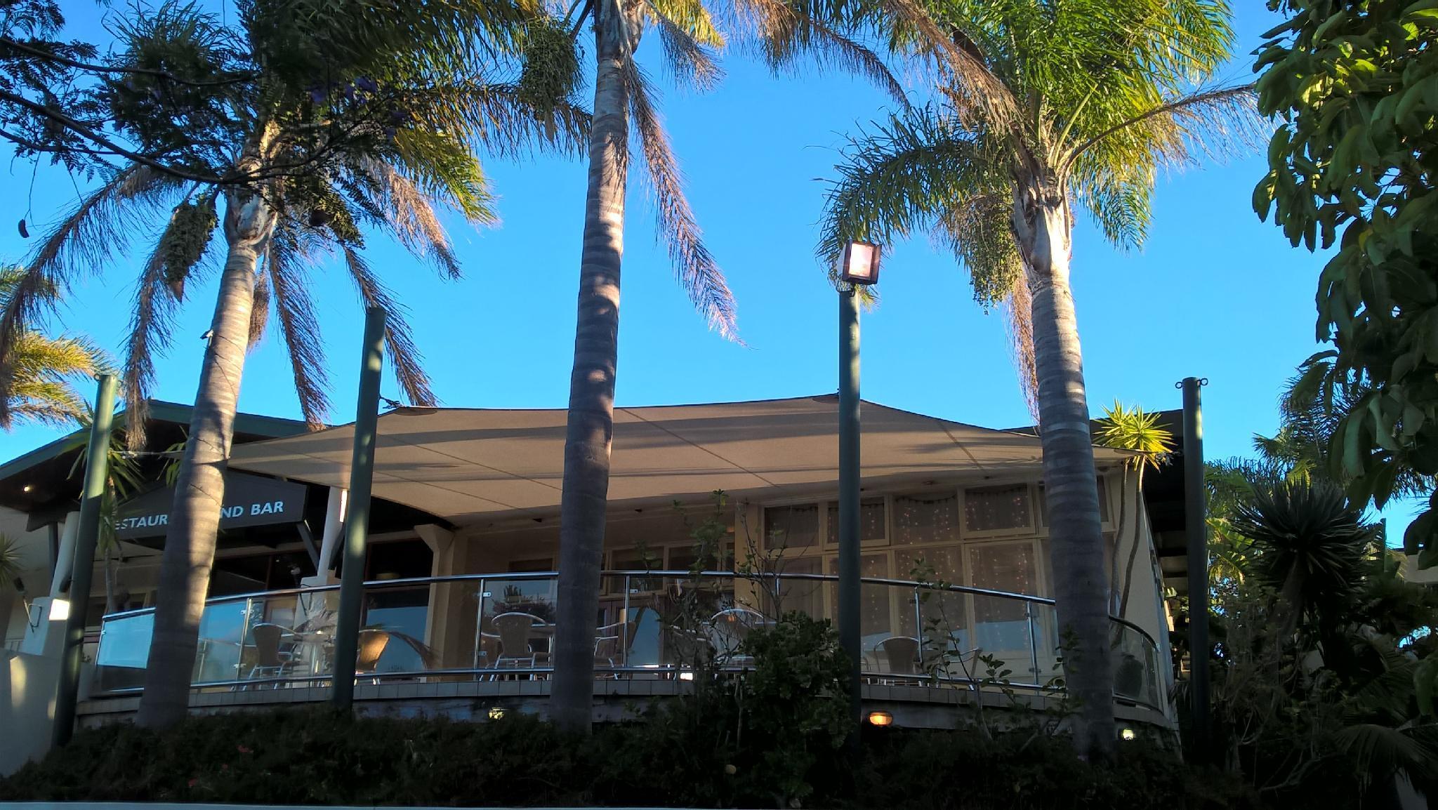 Comfort Hotel Flames Whangarei Zewnętrze zdjęcie
