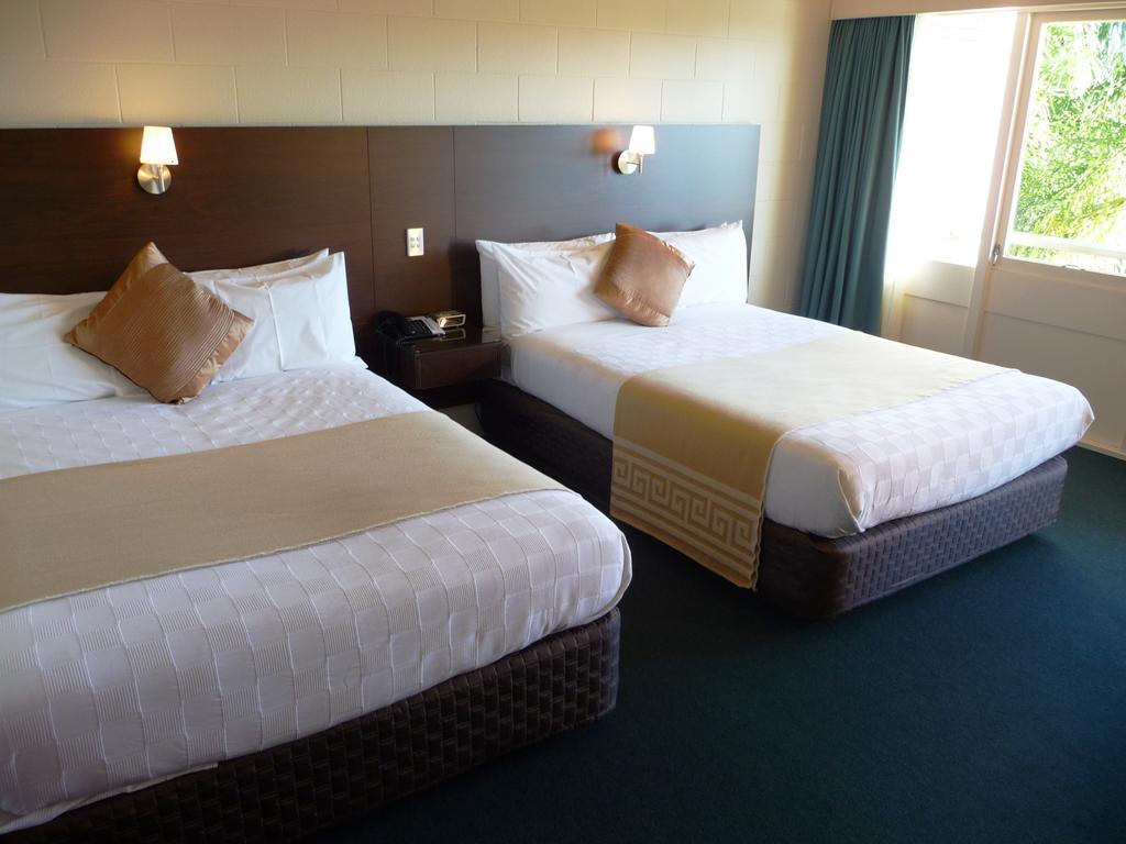 Comfort Hotel Flames Whangarei Zewnętrze zdjęcie