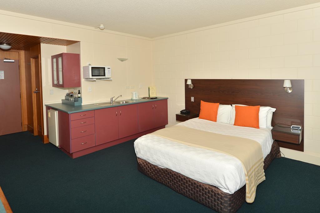 Comfort Hotel Flames Whangarei Zewnętrze zdjęcie