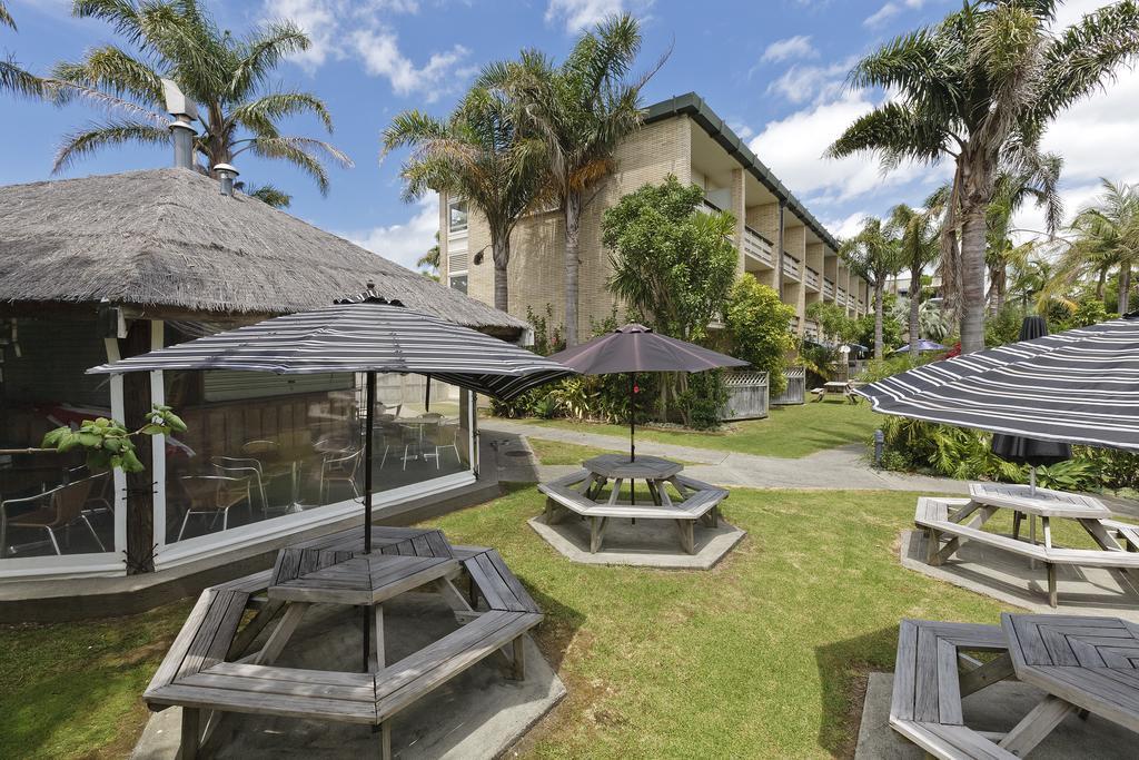 Comfort Hotel Flames Whangarei Zewnętrze zdjęcie