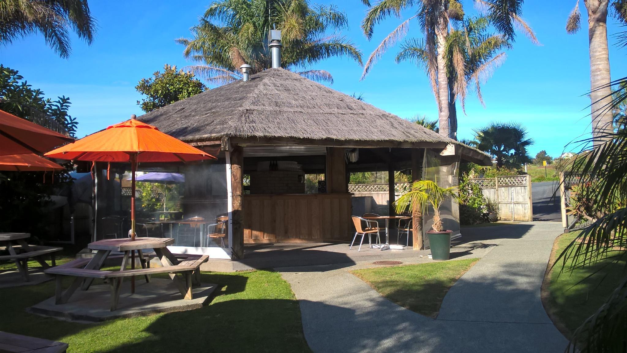 Comfort Hotel Flames Whangarei Zewnętrze zdjęcie