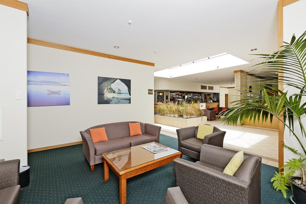 Comfort Hotel Flames Whangarei Zewnętrze zdjęcie