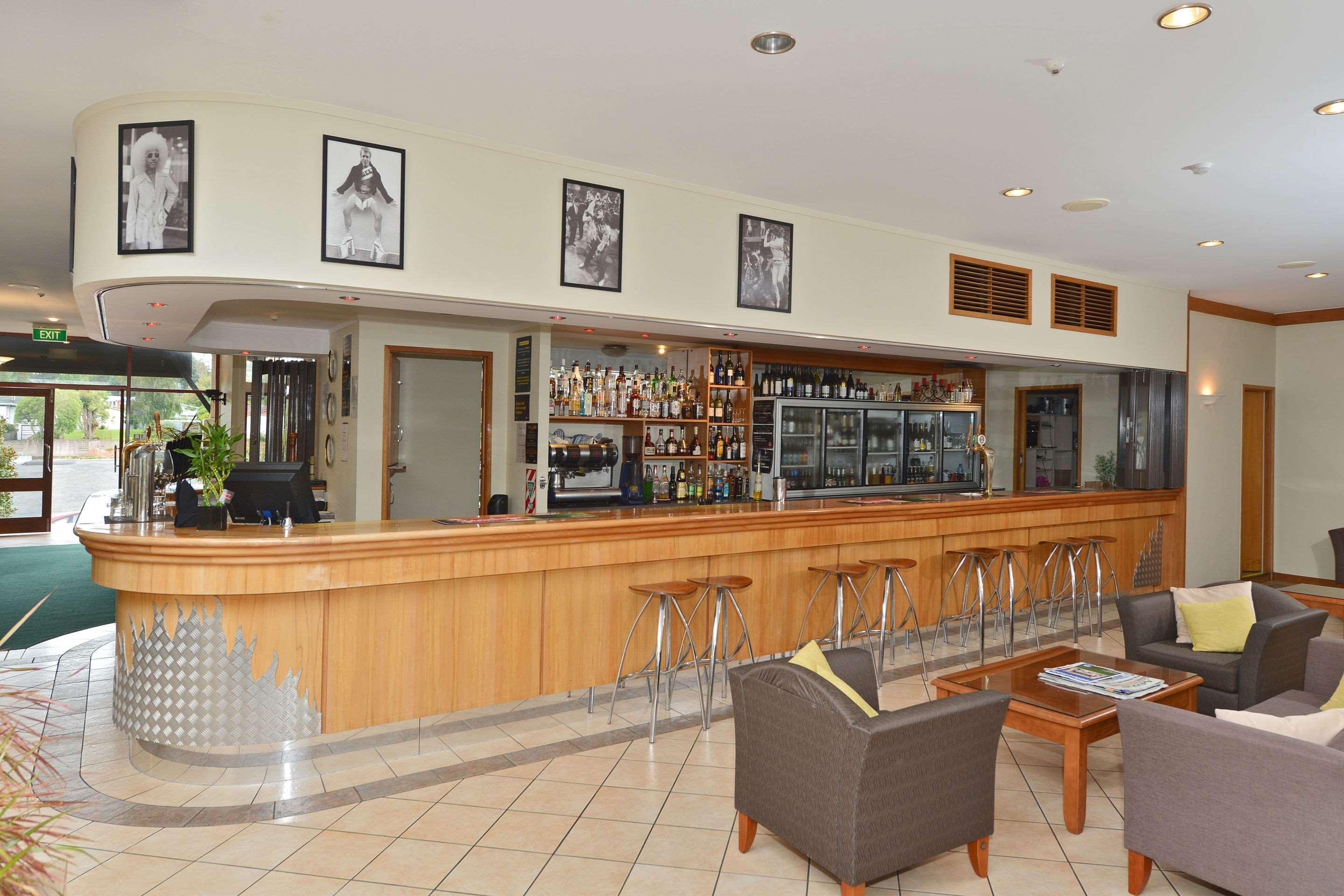 Comfort Hotel Flames Whangarei Zewnętrze zdjęcie