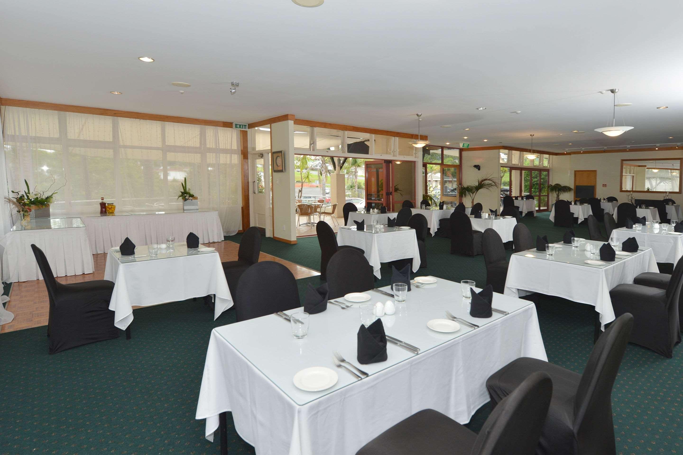 Comfort Hotel Flames Whangarei Zewnętrze zdjęcie