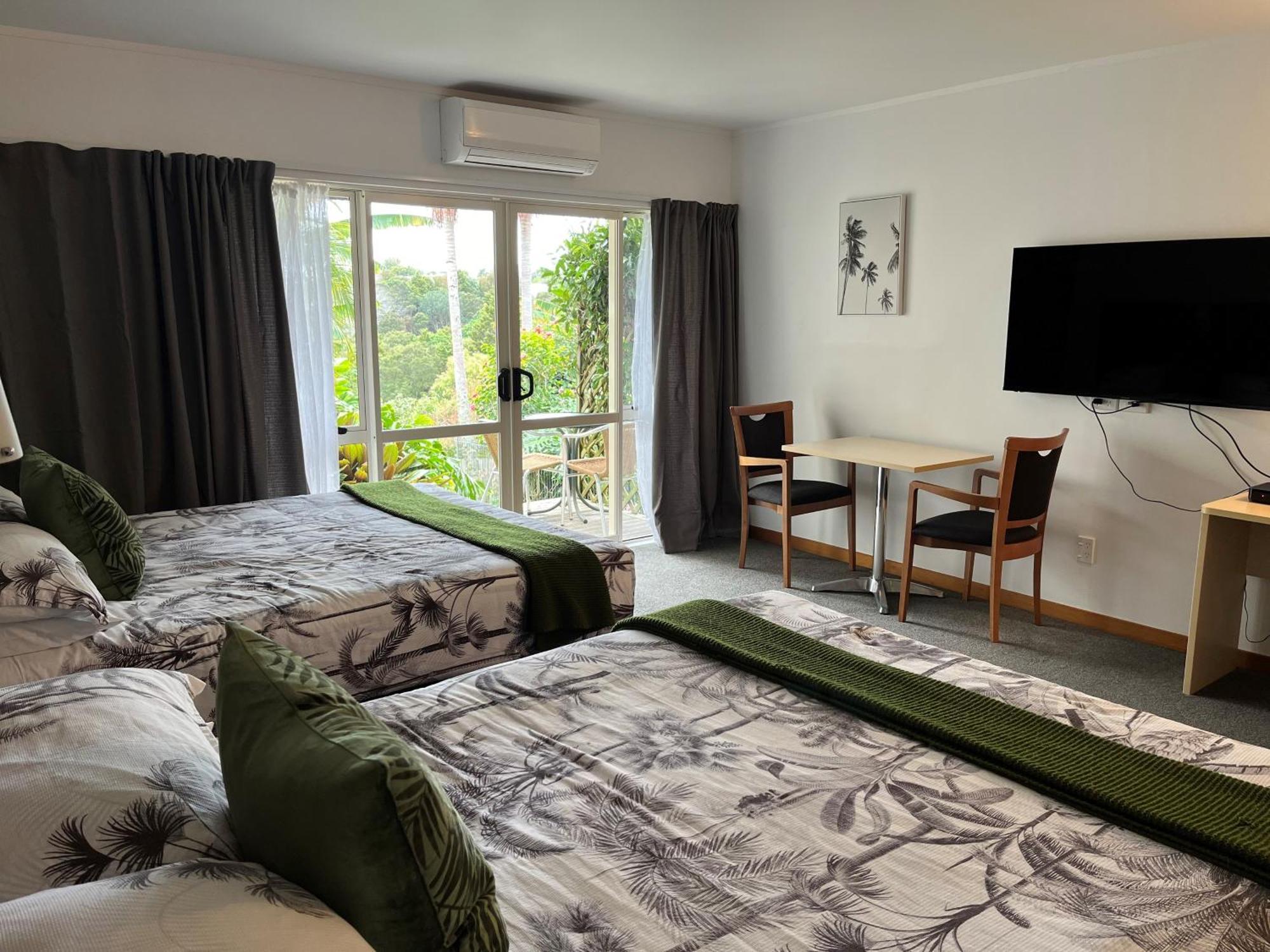 Comfort Hotel Flames Whangarei Zewnętrze zdjęcie